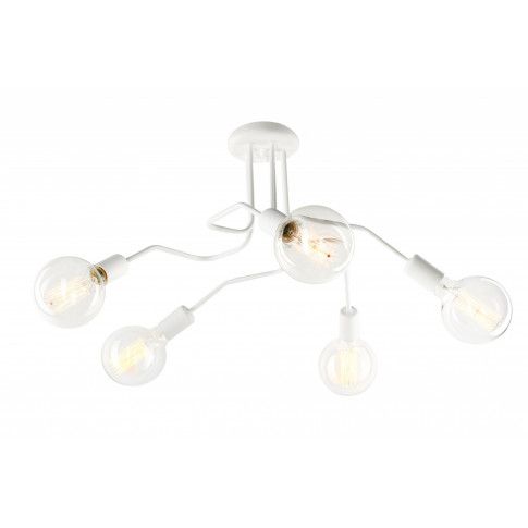 Fotografia Oryginalna lampa sufitowa E515 - Sebastiax z kategorii Lampy sufitowe