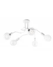 Oryginalna lampa sufitowa E515 - Sebastiax w sklepie Edinos.pl