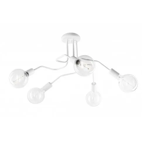 Zdjęcie produktu Oryginalna lampa sufitowa E515 - Elbi.