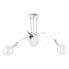 Minimalistyczna lampa E514-Sebastiax - biały