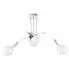 Zdjęcie produktu Minimalistyczna lampa E514-Elbi - biały.