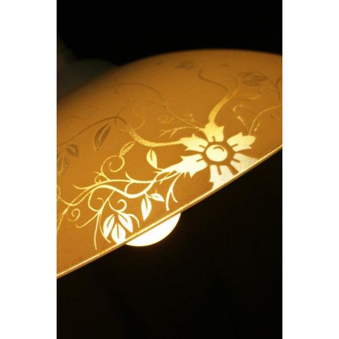 Zdjęcie minimalistyczna kuchenna lampa wisząca E517-Oregol - sklep Edinos.pl