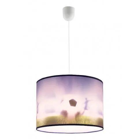 Fotografia Dziecięca lampa wisząca E521-Felmer z kategorii Pokój dziecięcy