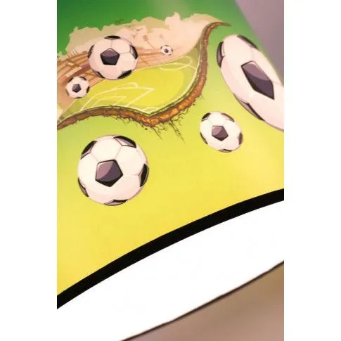 Zdjęcie nowoczesna lampa do dziecięcego pokoju E522-Felmer | Edinos.pl