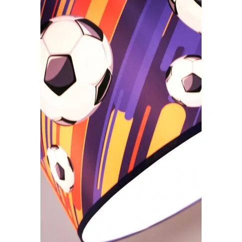 Zdjęcie nowoczesny żyrandol do pokoju dziecka E523-Felmer | Edinos.pl