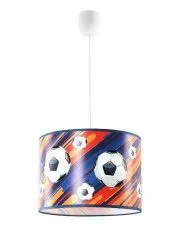 Wisząca lampa dla dziecka E523-Worx