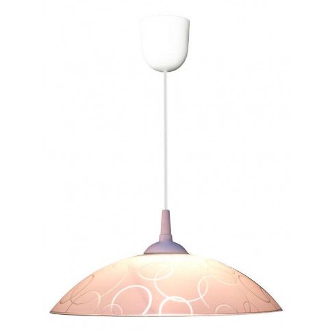 Fotografia Minimalistyczna lampa wisząca E526-Teksal z kategorii Lampy wiszące