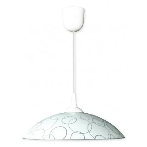 Zdjęcie produktu Minimalistyczna lampa wisząca E526-Zires.