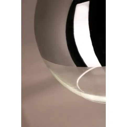 Szczegółowe zdjęcie nr 4 produktu Lampa wisząca kula E530-Herto