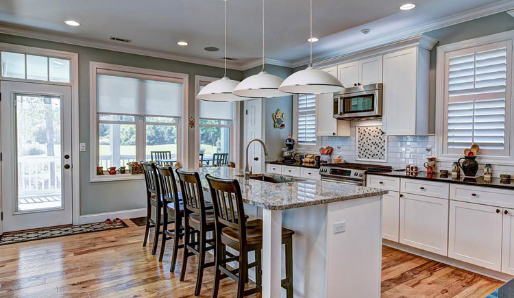 Kuchenna lampa wisząca E532-Merimo