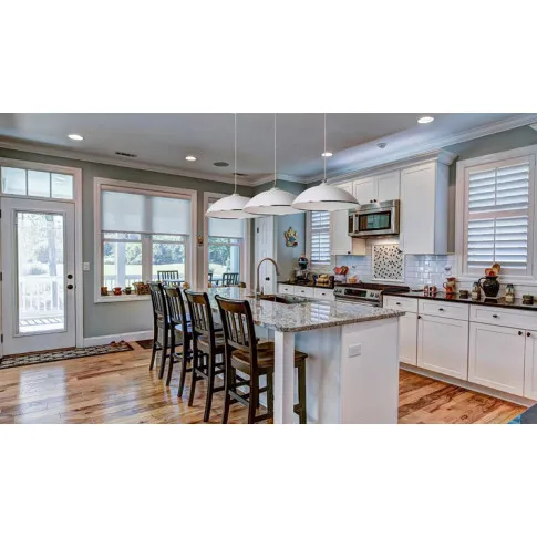 Fotografia Nowoczesna lampa wisząca E532-Merimo z kategorii Kuchnia i Jadalnia