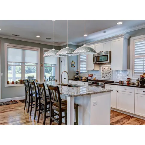 Fotografia Designerska lampa wisząca E535-Merimo z kategorii Kuchnia i Jadalnia