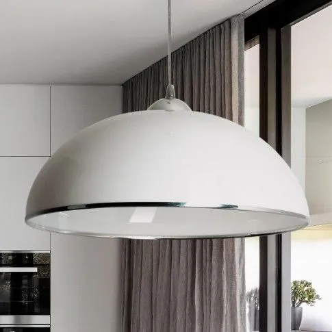 Zdjęcie minimalistyczna wisząca lampa E536-Anix - sklep Edinos.pl