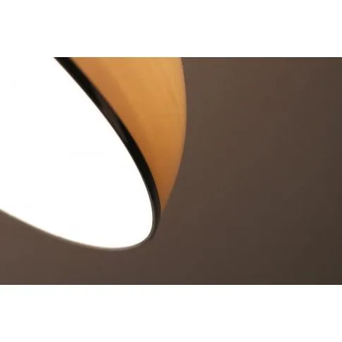 Szczegółowe zdjęcie nr 5 produktu Lampa wisząca do salonu E538-Himo