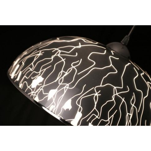 Szczegółowe zdjęcie nr 5 produktu Oryginalna lampa wisząca E540-Anix