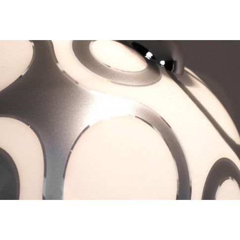 Szczegółowe zdjęcie nr 9 produktu Kuchenna lampa wisząca E541-Anix