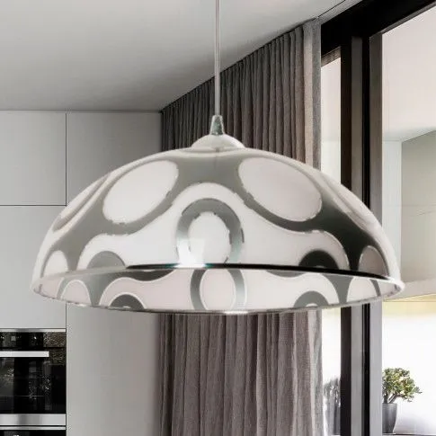 Zdjęcie ozdobna elegancka lampa kuchenna  E541-Himo | Edinos.pl