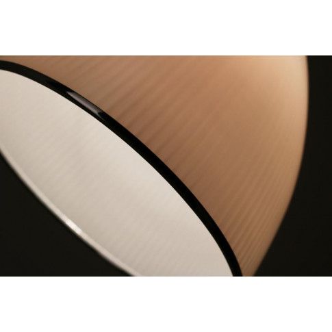 Szczegółowe zdjęcie nr 4 produktu Minimalistyczna lampa wisząca E545-Carls