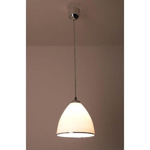 Fotografia Minimalistyczna lampa wisząca E545-Carls z kategorii Lampy wiszące