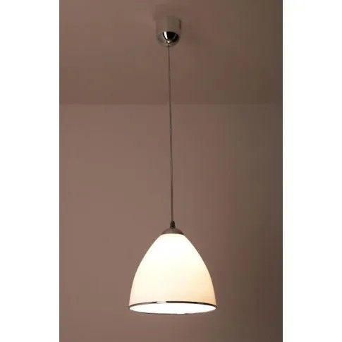 Fotografia Minimalistyczna lampa wisząca E545-Culli z kategorii Lampy wiszące