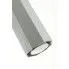 Fotografia Designerska lampa sufitowa E550-Okti - popiel z kategorii Przeznaczenie