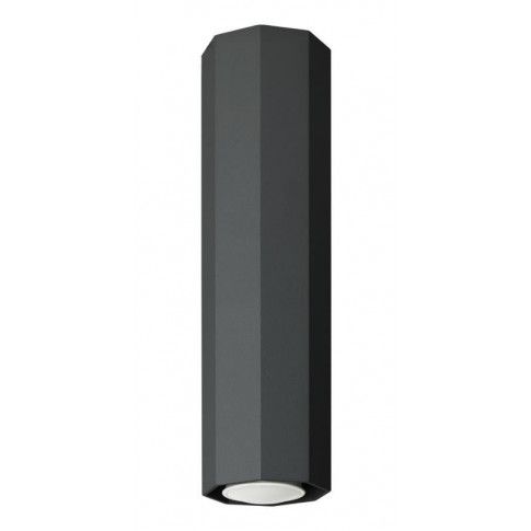Zdjęcie produktu Kuchenna lampa sufitowa E551-Okti - czarny.
