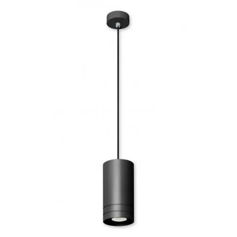 Zdjęcie produktu Nowoczesna lampa wisząca E552-Degof - czarny.