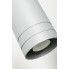 Zdjęcie biała zwisająca lampa halogenowa E553-Simox - sklep Edinos.pl