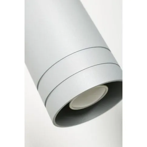 Szczegółowe zdjęcie nr 4 produktu Lampa wisząca halogenowa E554-Degof - popiel