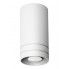 Halogenowa lampa sufitowa E555-Simox - biały