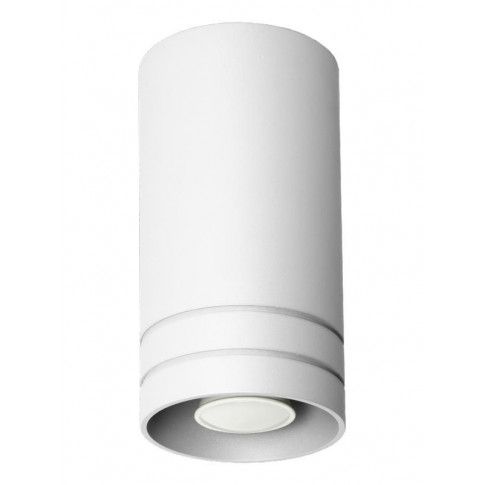 Zdjęcie produktu Halogenowa lampa sufitowa E555-Simox - biały.