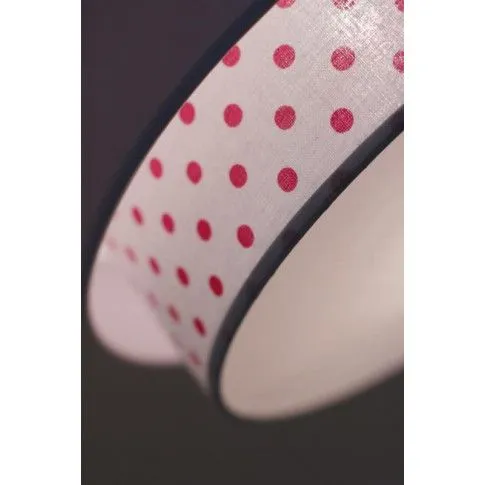 Zdjęcie wisząca lampa do pokoju niemowlaka E558-Elrond | Edinos.pl