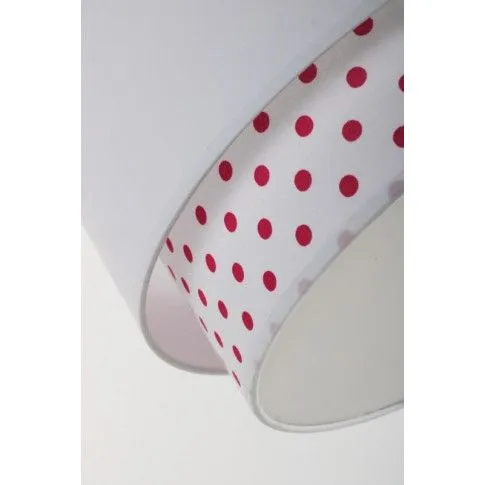 Szczegółowe zdjęcie nr 5 produktu Ozdobna lampa wisząca dla dziecka E558-Elrond