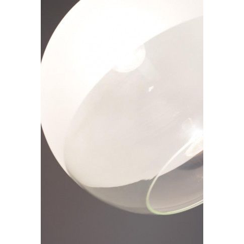 Szczegółowe zdjęcie nr 4 produktu Lampa wisząca kula E560-Sakuro