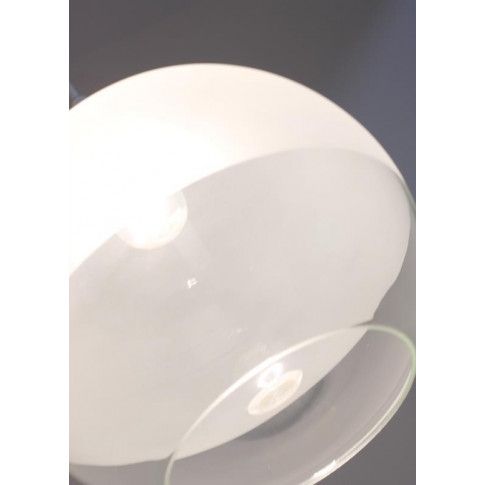 Szczegółowe zdjęcie nr 5 produktu Lampa wisząca kula E560-Sakuro