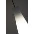 Zdjęcie minimalistyczna szklana lampa wisząca E562-Rodas - sklep Edinos.pl