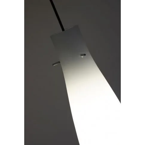 Zdjęcie minimalistyczna szklana lampa wisząca E562-Rodas | Edinos.pl