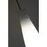 Zdjęcie minimalistyczna szklana lampa wisząca E561-Groa | Edinos.pl