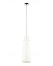 Minimalistyczna lampa wisząca E561-Rodas w sklepie Edinos.pl