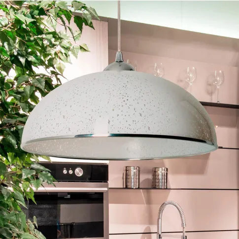 Zdjęcie nowoczesna lampa wisząca do kuchni E564-Kristins | Edinos.pl