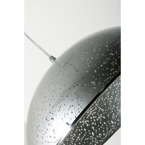 Szczegółowe zdjęcie nr 4 produktu Designerska lampa wisząca E566-Kristins