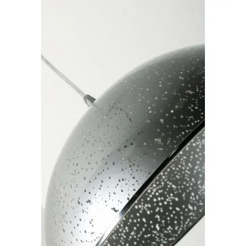 Szczegółowe zdjęcie nr 4 produktu Designerska lampa wisząca E566-Ulaila