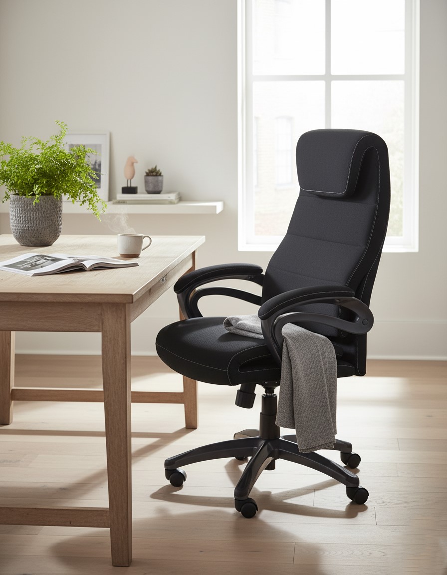 Aranżacja wnętrza z produktem