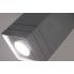 Szczegółowe zdjęcie nr 6 produktu Łazienkowa lampa sufitowa E567-Nerox - popiel