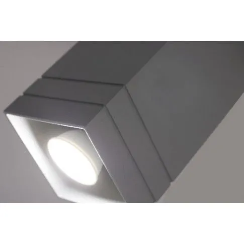 Szczegółowe zdjęcie nr 6 produktu Łazienkowa lampa sufitowa E567-Nerox - popiel