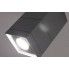 Szczegółowe zdjęcie nr 6 produktu Designerska lampa sufitowa E568-Nerox - popiel