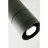 Fotografia Lampa sufitowa łazienkowa E570-Diega - czarny z kategorii Garaż