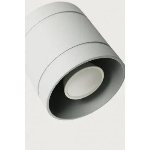 Fotografia Minimalistyczna lampa sufitowa E569-Diega - biały z kategorii Przeznaczenie