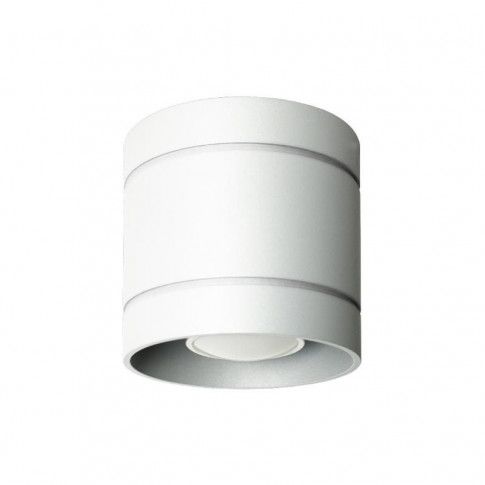 Zdjęcie produktu Minimalistyczna lampa sufitowa E569-Diega - biały.