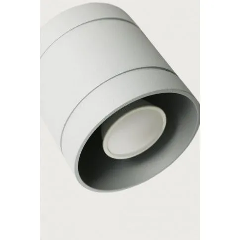 Zdjęcie popielata lampa sufitowa halogenowa E569-Diega | Edinos.pl